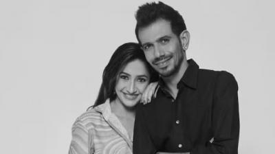 Yuzvendra Chahal and Dhanashree Verma got divorced in Mumbai Family Court