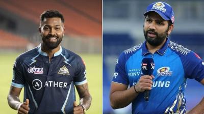 Hardik Pandya will captain Mumbai Indians IPL 2024 news in hindi