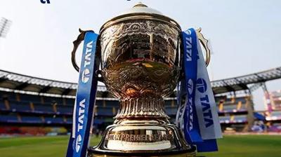 IPL will go on as normal amid Indo-Pak tensions BCCI news in hindi