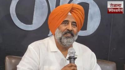 AAP government has made Punjab number one in debt, every newborn child has a debt of Rs 1.23 lakh: Pargat Singh