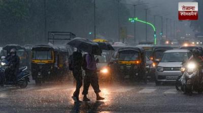 Western disturbance may become active in Punjab from this day news in hindi