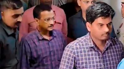  "Encourage Fair, Transparent Legal Process" US On Arvind Kejriwal Arrest News In Hindi