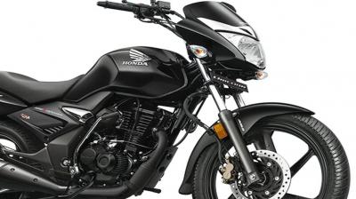 honda motorcycle sales down 34.5 percent in march