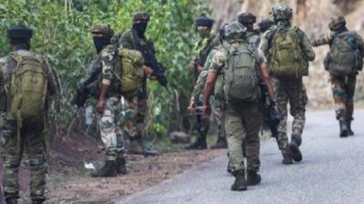 Eight district of Jammu hit by terrorist attacks in 2024 News In Hindi