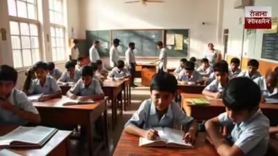 Delhi schools ban arbitrary fees, set new limits for tuition and annual fees