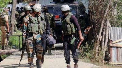 Jammu Kashmir blast Today News In Hindi