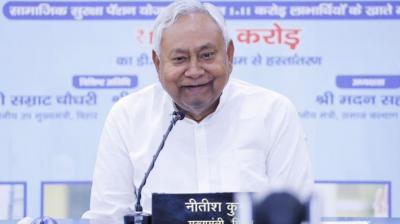 bihar cm nitish announcement salary of these employees doubled before election news in hindi