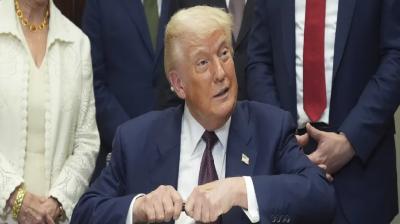 America will impose tariffs on many countries including India from August 7 news in hindi