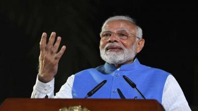 Aviation sector bringing people closer, contributing to nation's progress: Modi
