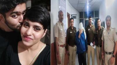 Shraddha murder case: Court allows polygraph test for Aftab