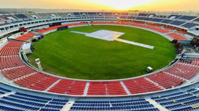 Mullanpur Stadium got to host two more IPL matches News In Hindi