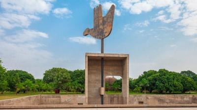 Employees will no longer be able to take leave in Chandigarh news in hindi