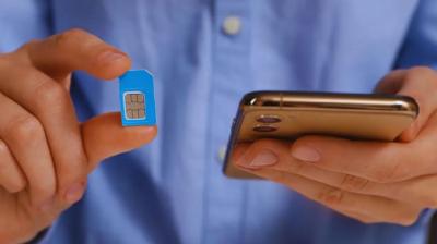 TRAI New Rule If there are 2 SIMs in the phone, you will have to pay extra charge