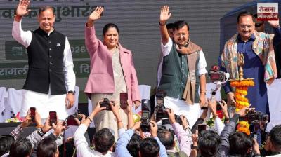 Big relief for DTC employees and pensioners, Delhi government approves grant of Rs 1,200 crore.