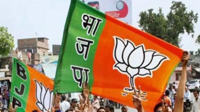 Himachal BJP to focus on 2440 polling stations before 2024 general elections