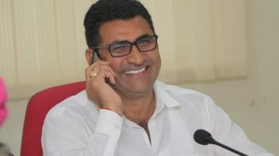 More than one thousand new Patwar Mandals will be formed in Rajasthan: Minister