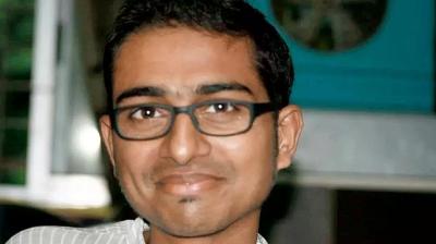 Activist Mahesh Raut arrested in Elgar Parishad-Maoist connection case gets bail