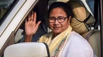 Mamta Banerjee  (file photo)