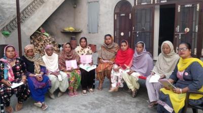 Government will give loan of Rs 2 lakh to women to start business in Ludhiana News in Hindi