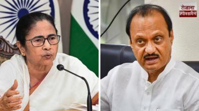 Mamata Banerjee demands SC-monitored probe into Ajit Pawar plane crash as leaders mourn Maharashtra deputy CM