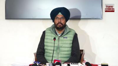 The Aam Aadmi Party in Punjab criticized the BJP over the alleged Modi-Trump 'secret deal', saying that the deal would ruin Indian farmers.