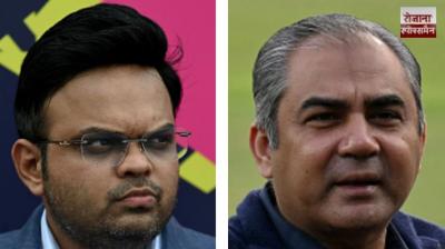 ICC Gives 'Legal' Warning To Pak Over T20 World Cup Mess