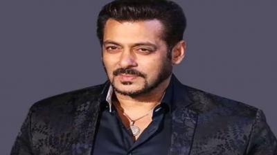 Two youths arrested for forcibly entering Salman Khan's farm house.