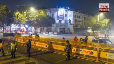 Six Bangladeshi nationals with links to suspected terrorists arrested in Tiruppur 