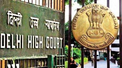  Delhi High Court seeks response of two accused on ED's plea