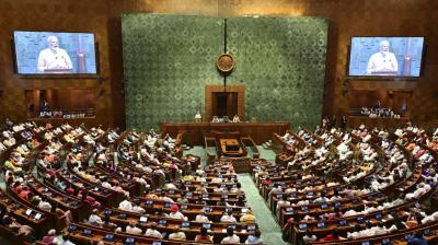 Increase in salary, daily allowance and pension of MPs news in hindi