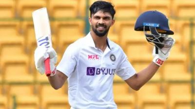 Ruturaj Gaikwad made world record by hitting seven sixes in one over