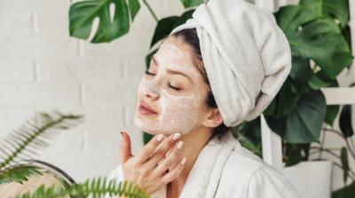 How to take care of your skin in the rain, know special tips news in hindi