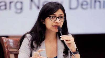 Delhi Women's Commission sent notice to DGCA, said - "Drunken persons should not be allowed to board the flight"