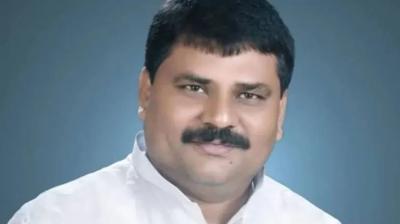 Central government failed to control unemployment and inflation: Umesh Singh Kushwaha