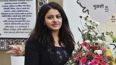 UPSC canceled Pooja Khedkar's provisional candidature, she will not be able to appear in any exam in future 