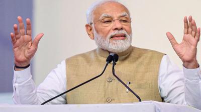 The dress, cuisine and culture of every community is the strength of India: PM Modi