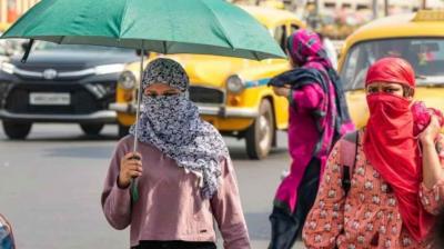 Punjab Weather Update 27 May News In Hindi