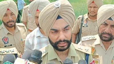 Amritsar Blast one dead Latest News In Hindi