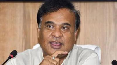CM Himanta Vishwa Sharma on Child marriage in Assam News In Hindi