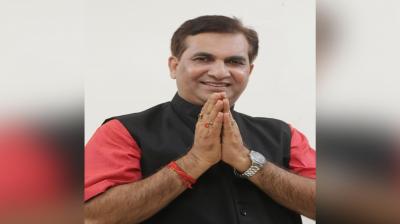 Pathak started the "Champaran-Charan" program