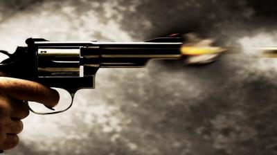 Neighbor shot woman when she objected to DJ playing loud song