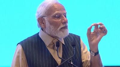 "Have To Win More Seats This Time": PM Modi At NDA Meet