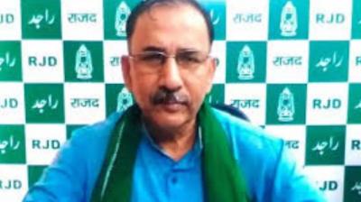 Election Commission has failed to discharge its constitutional obligations news in hindi