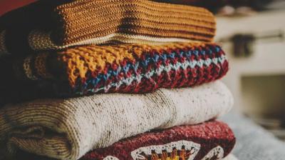 If lint in your woolen clothes follow these tips News In Hindi