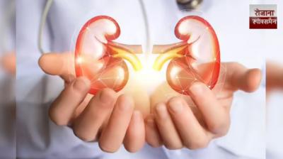 Signs of kidney failure can be seen directly in the eyes news in hindi 
