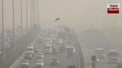 Temperatures rise in Punjab after cyclone news in hindi