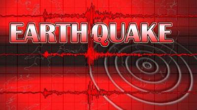 Gujarat: 3.2 magnitude earthquake in Kutch district, no loss of life or property