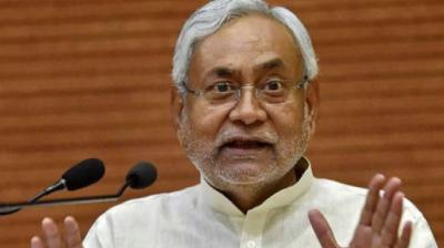 Outstanding players of the state will be appointed in government service: Nitish Kumar