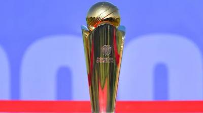 ICC Mens Champions Trophy 2025 schedule announced news in hindi