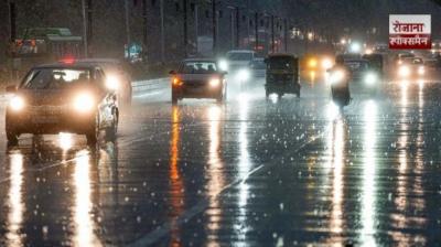 Heavy rainfall expected in these districts of Punjab